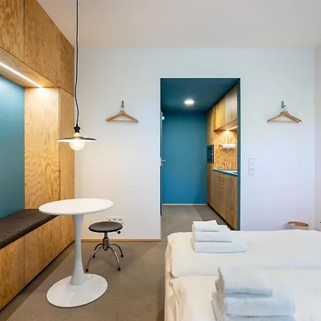 Standard-apartment 1899