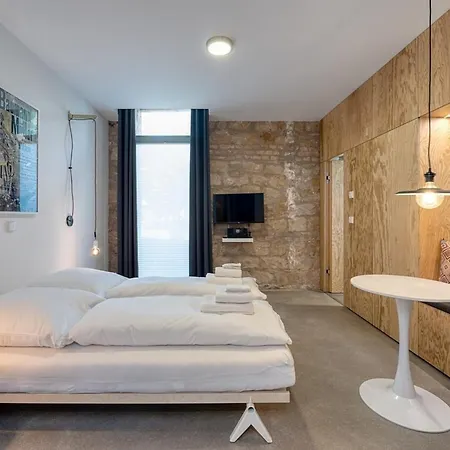 Apartment Standard-apartment 1899